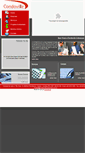 Mobile Screenshot of condovillecobrancas.com.br
